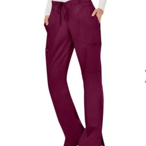 Cherokee Workwear Revolution Cargo Scrub Pants